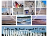Sails on the Beach